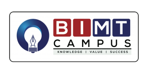 Logo of BIMT Campus